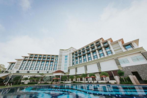 Ancasa Royale, Pekan Pahang by Ancasa Hotels & Resorts